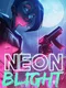 Neon Blight