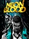 Neon Blood