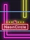 Neon Circle