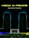 Neon D-Fence Remaster