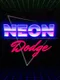 Neon Dodge