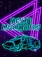 Neon Dragons