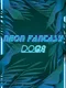 Neon Fantasy: Dogs