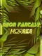 Neon Fantasy: Horses