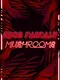Neon Fantasy: Mushrooms