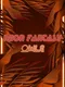 Neon Fantasy: Owls