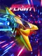Neon Flight