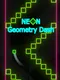 Neon Geometry Dash