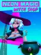 Neon Magic: Witch Shop