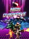 Neon Overdrive