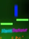 Neon Parkour