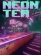 Neon Tea