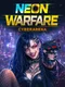 Neon Warfare: CyberArena