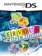 Nervous Brickdown