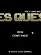 NES Quest