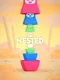 Nested