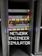 Network Engineer Simulator