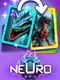 Neuroarena: Black Duel Master