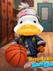 Never be Afraid: Slam Dunk!