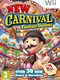 New Carnival Games