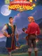 New Lands 4: Legends of Tenkai