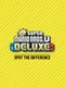 New Super Mario Bros. U Deluxe: Spot the Difference