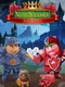 New Yankee: Jelly Chaos