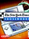 New York Times Crosswords