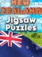 New Zealand Jigsaw Puzzles