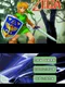 New Zelda