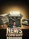News Company Simulator