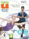 NewU Fitness First Mind Body, Yoga & Pilates Workout