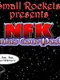 NFK: Santa's Gone Postal