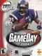NFL GameDay 2004