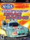 NHRA Championship Drag Racing