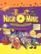 Nickelodeon Nick O Matic Design Factory