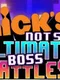 Nick's Not-So-Ultimate Boss Battles