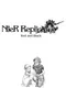 NieR Replicant: Red and Black