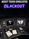 Night Train Simulator: Blackout