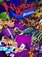 Nightmare Busters Rebirth