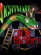 Nightmare in the Toy Factory