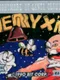 Nightmare of Santa Claus