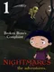 Nightmares: The Adventures – Broken Bone’s Complaint
