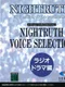 Nightruth Voice Selection: Radio Drama Hen