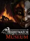 Nightwatch at the Museum