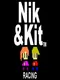 Nik and Kit Racing