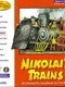 Nikolai's Trains