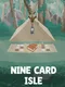 Nine Card Isle