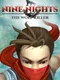 Nine Nights