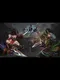 Nine Trials